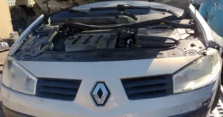 8200795907 Рулевая колонка Renault Megane 2 Арт e8833230, вид 3