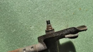 8492002390 Механизм стеклоочистителя (трапеция дворников) Mazda 6 1 Арт e8834352, вид 3