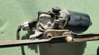 8492002390 Механизм стеклоочистителя (трапеция дворников) Mazda 6 1 Арт e8834352, вид 5