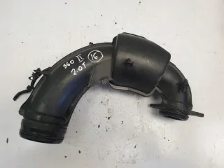 8888778244 32222140 Гофра инжектора Volvo S60 2 Арт e8834533, вид 1