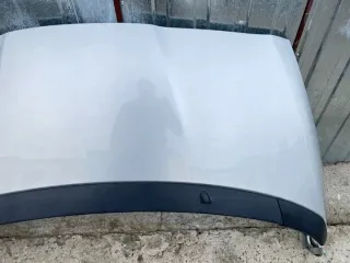 MAW16891 Капот Peugeot 5008 Арт e8834658, вид 5