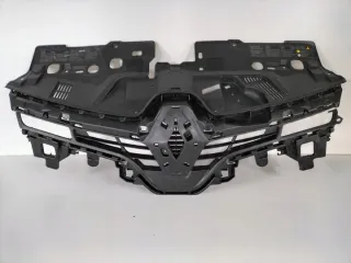 622563184R Решетка радиатора Renault Clio 4 Арт e8834742, вид 1