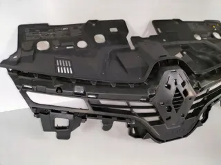 622563184R Решетка радиатора Renault Clio 4 Арт e8834742, вид 2