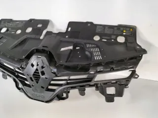 622563184R Решетка радиатора Renault Clio 4 Арт e8834742, вид 3