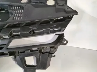 622563184R Решетка радиатора Renault Clio 4 Арт e8834742, вид 4