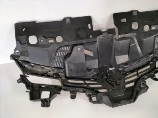 622563184R Решетка радиатора Renault Clio 4 Арт e8834742, вид 5