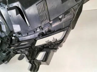 622563184R Решетка радиатора Renault Clio 4 Арт e8834742, вид 7