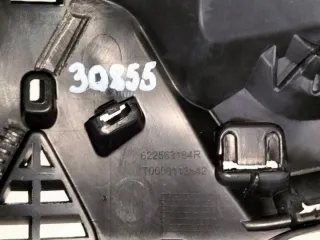 622563184R Решетка радиатора Renault Clio 4 Арт e8834742, вид 8