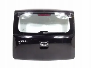 2008-2011 Крышка багажника (дверь 3-5) Kia Soul 1 Арт e8834883, вид 1