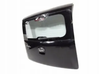 2008-2011 Крышка багажника (дверь 3-5) Kia Soul 1 Арт e8834883, вид 3