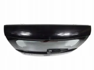 2008-2011 Крышка багажника (дверь 3-5) Kia Soul 1 Арт e8834883, вид 4