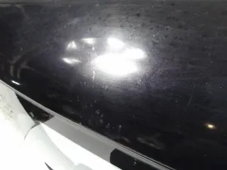 2008-2011 Крышка багажника (дверь 3-5) Kia Soul 1 Арт e8834883, вид 5