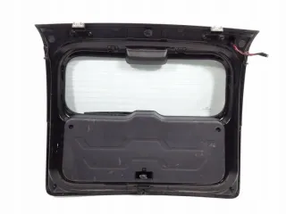2008-2011 Крышка багажника (дверь 3-5) Kia Soul 1 Арт e8834883, вид 9