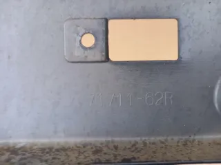 51117272568 Бампер передний BMW 1 F20/F21 Арт e8835351, вид 5