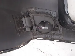 A2538850725 Бампер задний Mercedes GLC X253 Арт e8836153, вид 4
