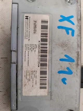 8X23-14D212-AA Блок управления (другие) Jaguar XF 250 Арт e8836311, вид 2