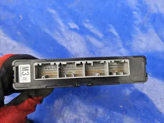 89681-47100 Блок управления двигателем Toyota Prius 3 Арт e8836434, вид 2