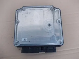 89661-0DE80 Блок управления двигателем Toyota Yaris 3 Арт e8836451, вид 3