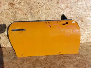VAV3497 Дверь передняя правая MINI Cooper F56,F55 Арт e8837661, вид 1