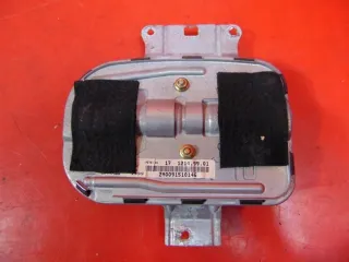 1712149901 Подушка безопасности Mercedes SLK r170 Арт e8838994, вид 2