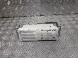 6Q0880204F Подушка безопасности Skoda Fabia 1 Арт e8839423, вид 1