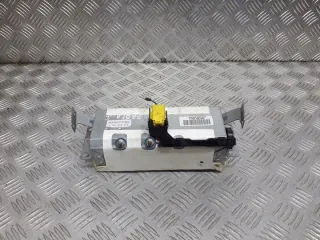 6Q0880204F Подушка безопасности Skoda Fabia 1 Арт e8839423, вид 2