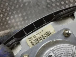 122421200 Подушка безопасности Skoda Fabia 1 Арт e8839424, вид 2