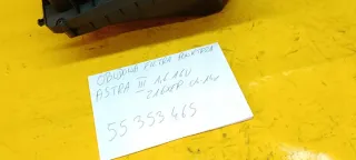 55353465 Корпус воздушного фильтра Opel Zafira B Арт e8839866, вид 4