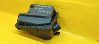 55353465 Корпус воздушного фильтра Opel Zafira B Арт e8839866, вид 5
