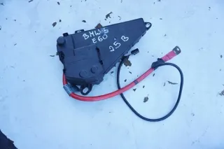 518794045ES Блок предохранителей BMW 5 E60/E61 Арт e8840202, вид 1