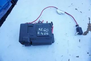 30659092 Блок предохранителей Volvo XC60 1 Арт e8840925, вид 1