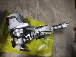 488107802R Насос гидроусилителя руля Renault Megane 3 Арт e8841169, вид 1