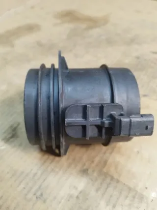 A6549052300 Расходомер воздуха Mercedes A W177 Арт e8841293, вид 4