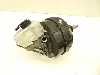 6775932 Вакуумный усилитель тормозов BMW 1 E81/E82/E87/E88 Арт e8841644, вид 1