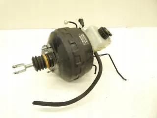 6775932 Вакуумный усилитель тормозов BMW 1 E81/E82/E87/E88 Арт e8841644, вид 2