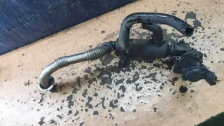  Клапан EGR Ford Fusion 1 Арт e8841912, вид 1