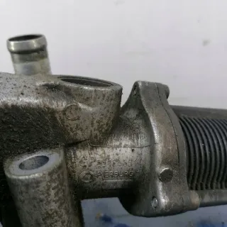 55184651 Клапан EGR Opel Corsa C Арт e8842086, вид 6