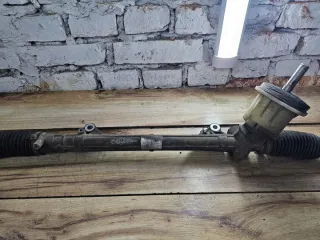 8200124408B Рулевая рейка Renault Clio 3 Арт e8842614, вид 1