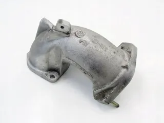 438-80 Гофра инжектора Citroen Berlingo 1 Арт e8842793, вид 3