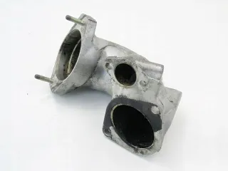 438-80 Гофра инжектора Citroen Berlingo 1 Арт e8842793, вид 4