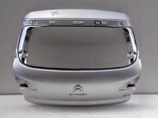  Крышка багажника (дверь 3-5) Citroen C4 2 Арт e8843716, вид 1
