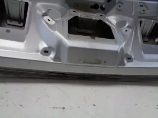  Крышка багажника (дверь 3-5) Citroen C4 2 Арт e8843716, вид 5