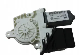 1C0959812A Моторчик стеклоподъемника Volkswagen Passat B5 Арт e8843971, вид 1