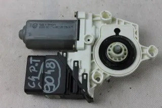1C0959812A Моторчик стеклоподъемника Volkswagen Passat B5 Арт e8843971, вид 3