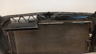 4G0260401B 8K0145805R 4H0959455AD 4H0959455AE Радиатор кондиционера Audi A6 C7 (S6,RS6) Арт e8844217, вид 4