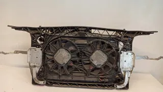4G0260401B 8K0145805R 4H0959455AD 4H0959455AE Радиатор кондиционера Audi A6 C7 (S6,RS6) Арт e8844217, вид 5