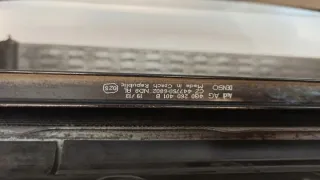 4G0260401B 8K0145805R 4H0959455AD 4H0959455AE Радиатор кондиционера Audi A6 C7 (S6,RS6) Арт e8844217, вид 7