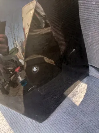  Бампер задний BMW 3 G20/G21 Арт e8844574, вид 3