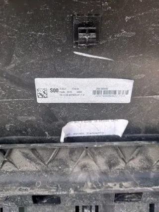  Бампер задний BMW 3 G20/G21 Арт e8844574, вид 8