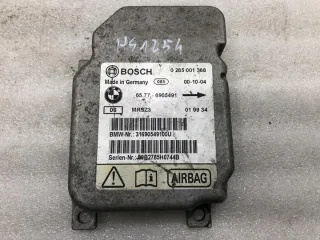 6905491 Блок AirBag BMW 3 E46 Арт e8844677, вид 1